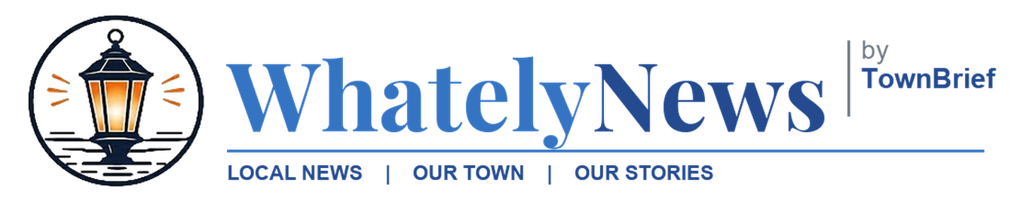 The Whately MA Post
